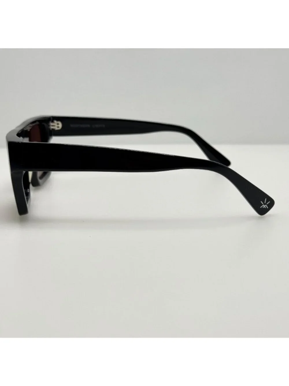 Northern Lights Sunglasses NL-1 Black 50-19-145